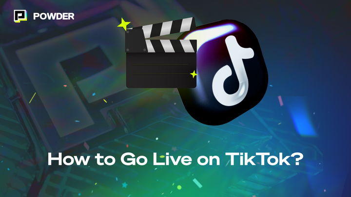 How To Go Live on TikTok: 8 Tips for Gamers