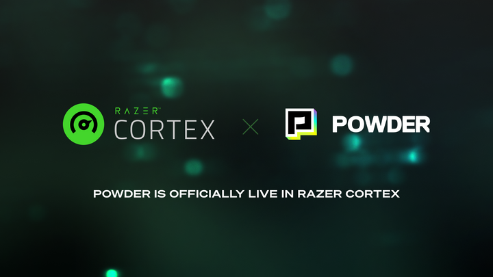 Powder Partners With Razer Cortex To Bring AI-Powered Video Editing to the Razer Cortex Add-ons Marketplace