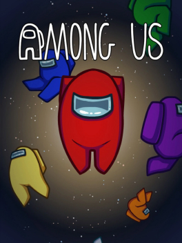 Among Us Cover