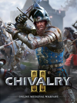 Chivalry 2 Cover