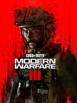 Call of Duty: Modern Warfare III Cover