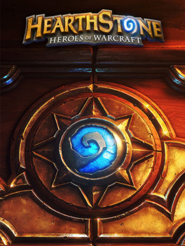 Hearthstone Cover