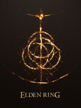 Elden Ring Cover