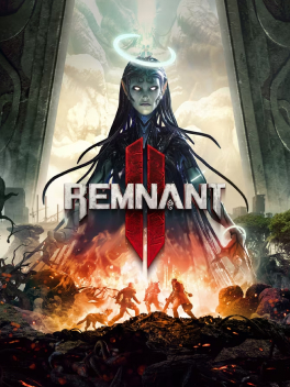 Remnant II Cover