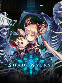 Shadowverse Cover