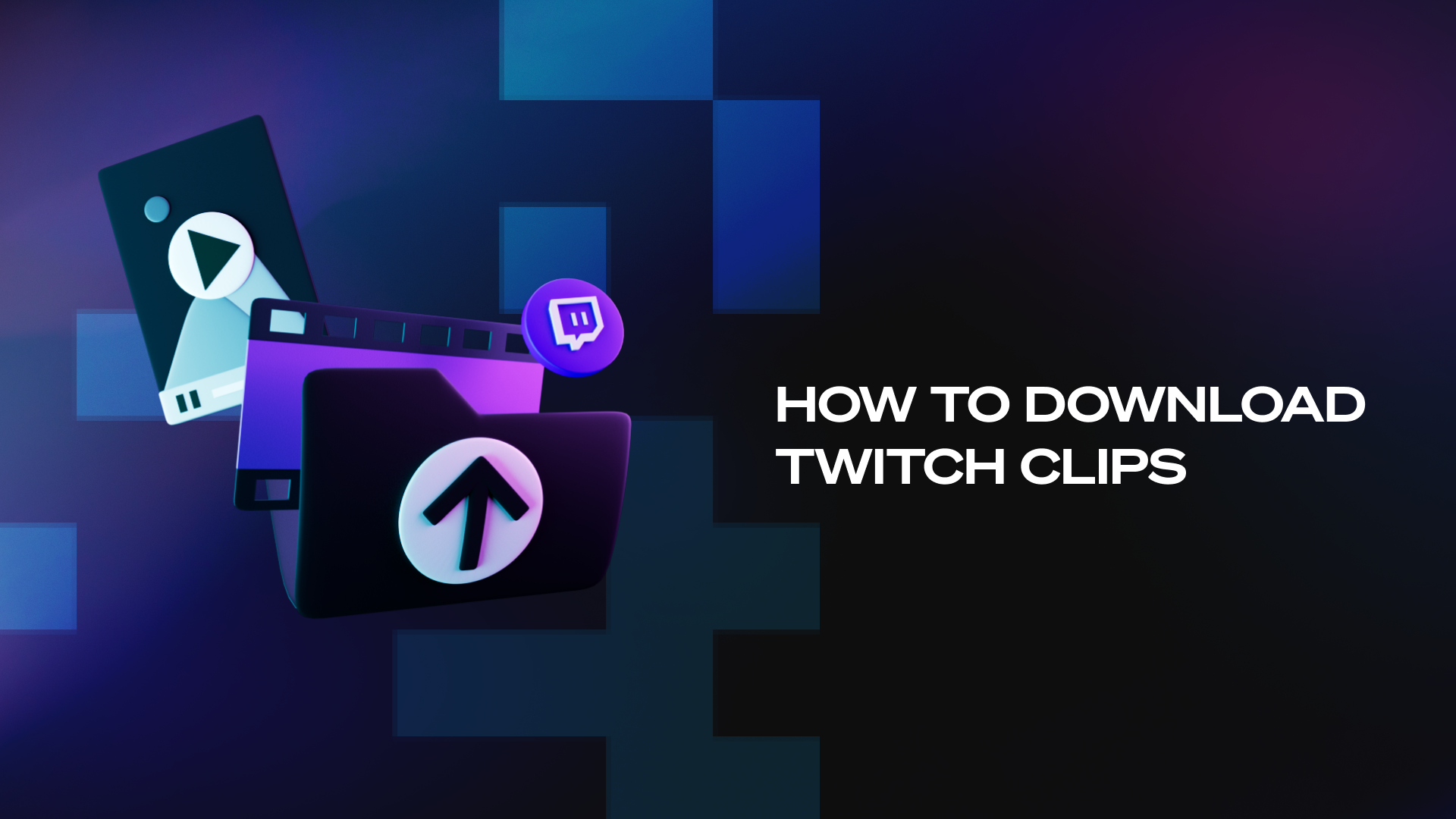 How To Download Twitch Clips Powder