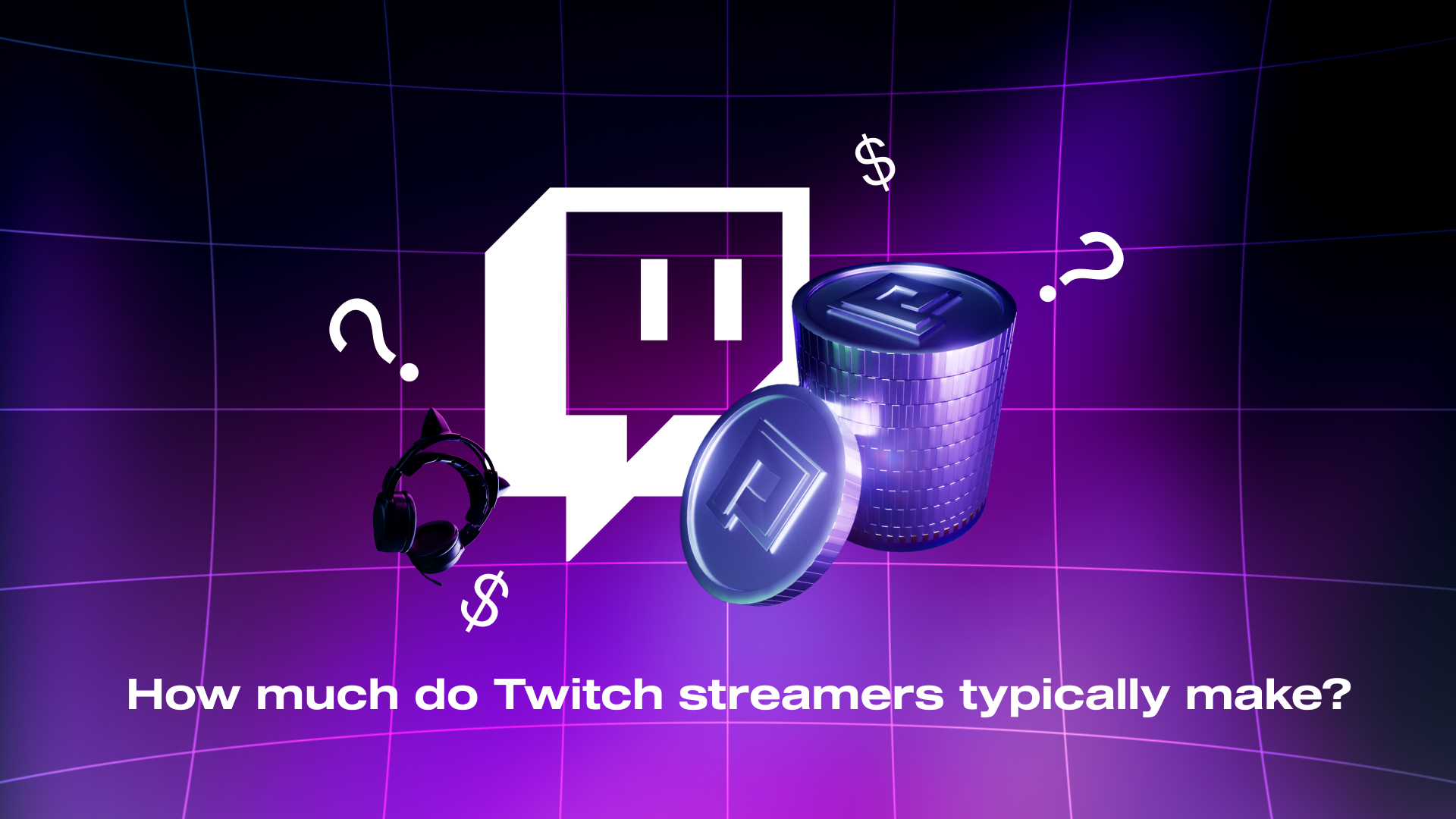 STREAMERS ESTÃO SAINDO DA TWITCH, O QUE ESTÁ ACONTECENDO? 