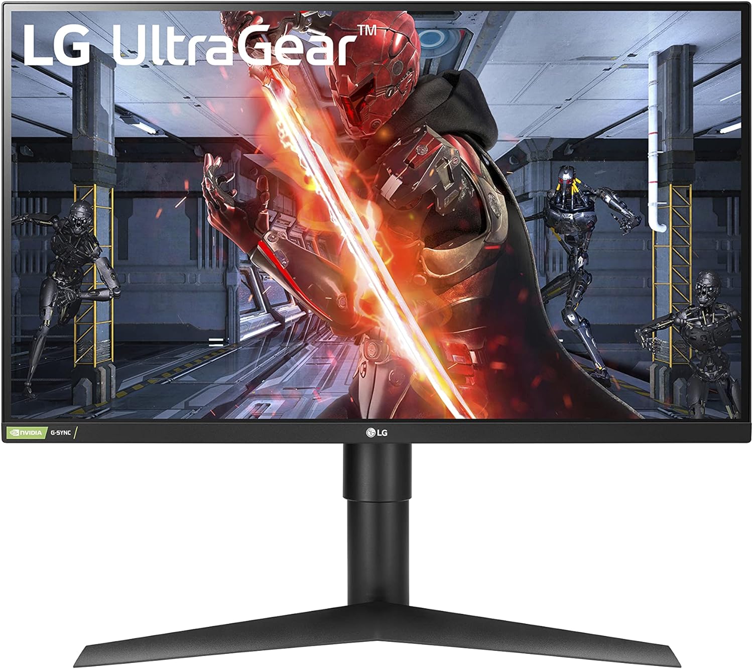 Top 5 Best Gaming Monitors: A Gamer's Guide