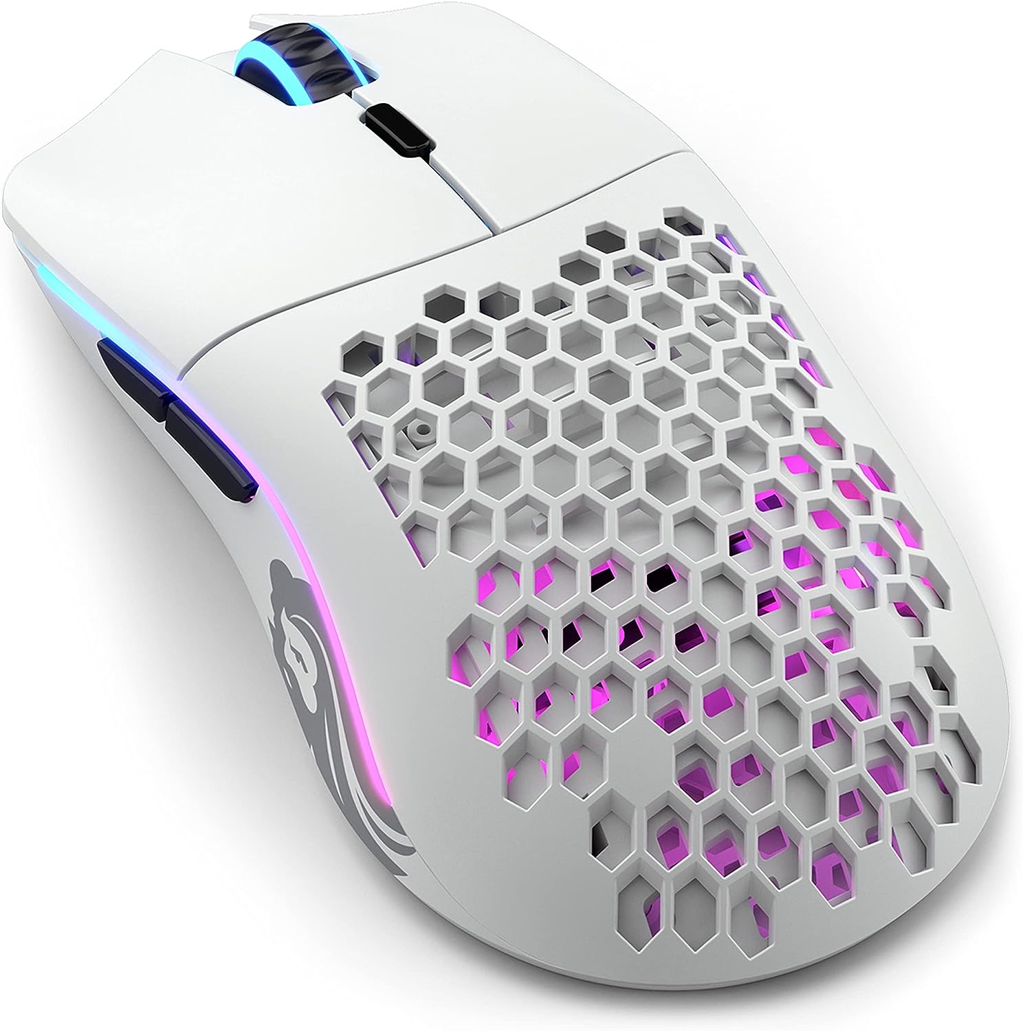 Find the Best Gaming Mouse: Our Top 5 Picks to Level Up Your Gaming Setup