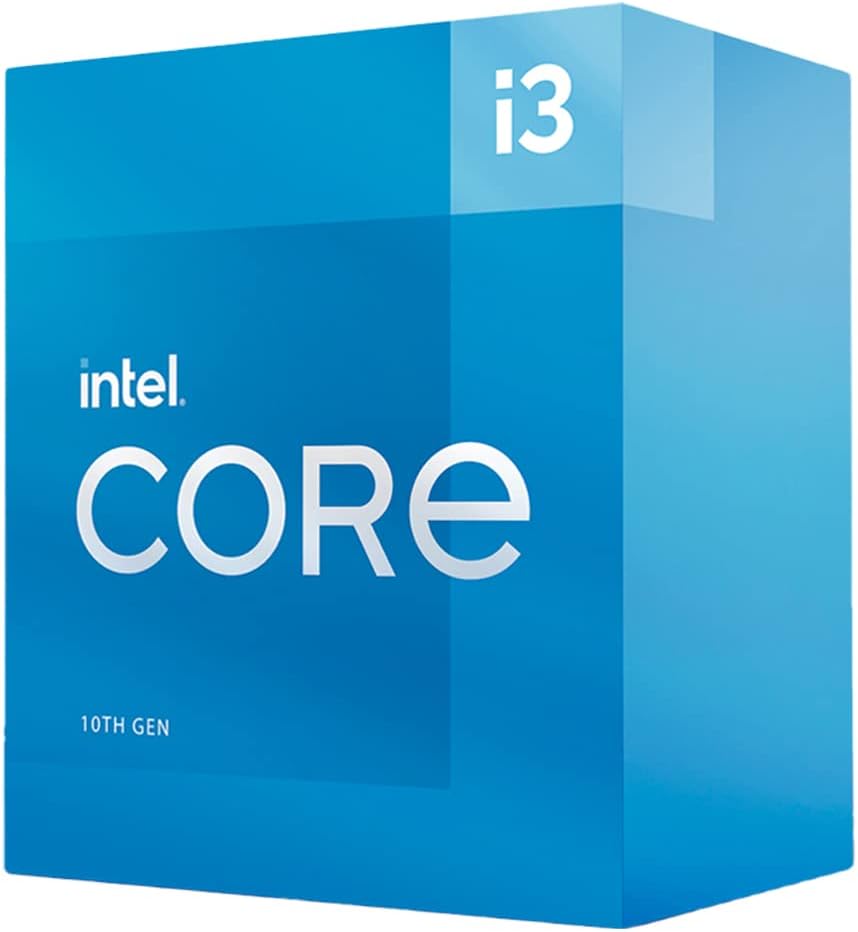 Intel's icon for their Core i3 processor chip