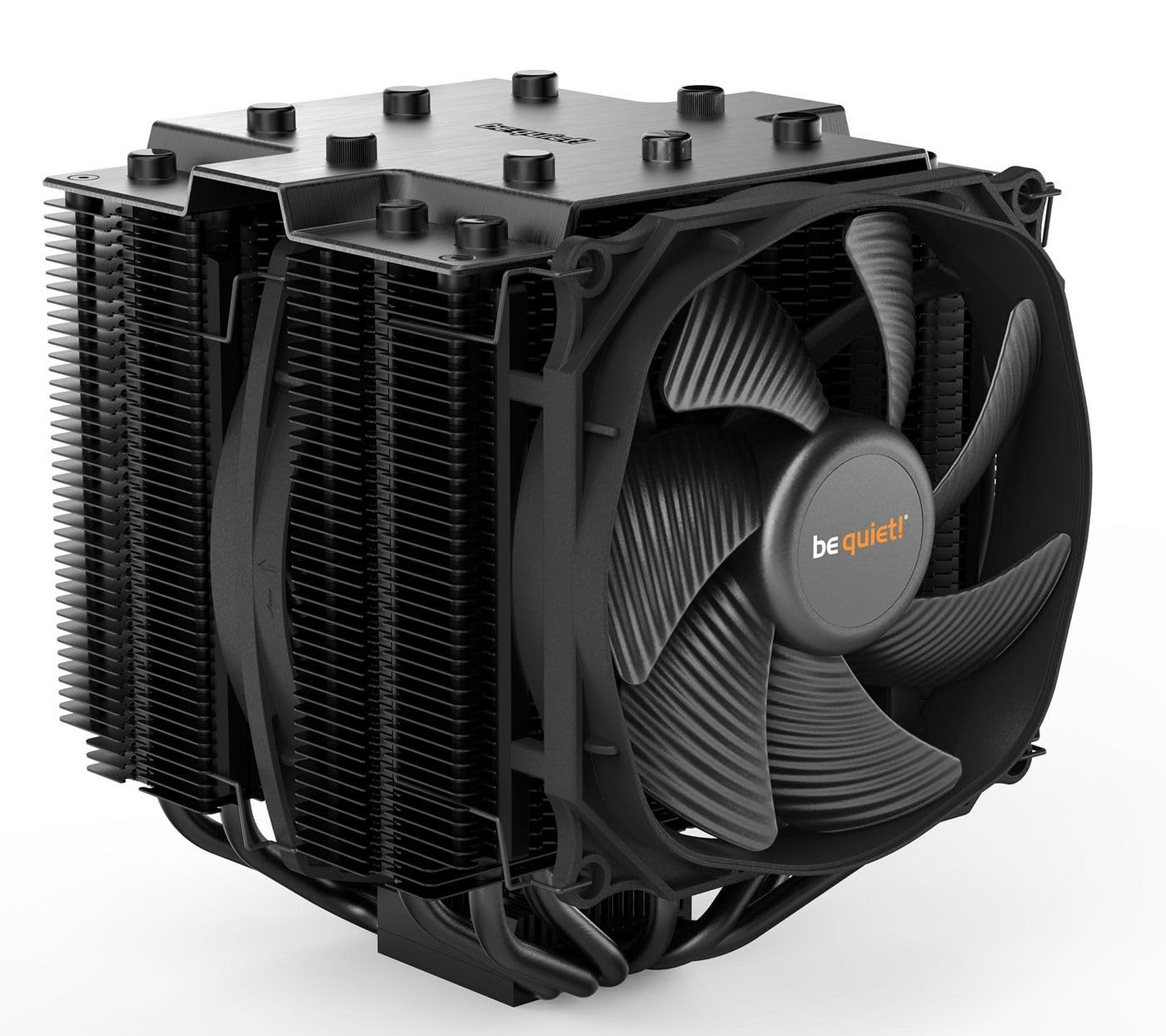 be quiet! Dark Rock Pro 4 CPU Air Cooler