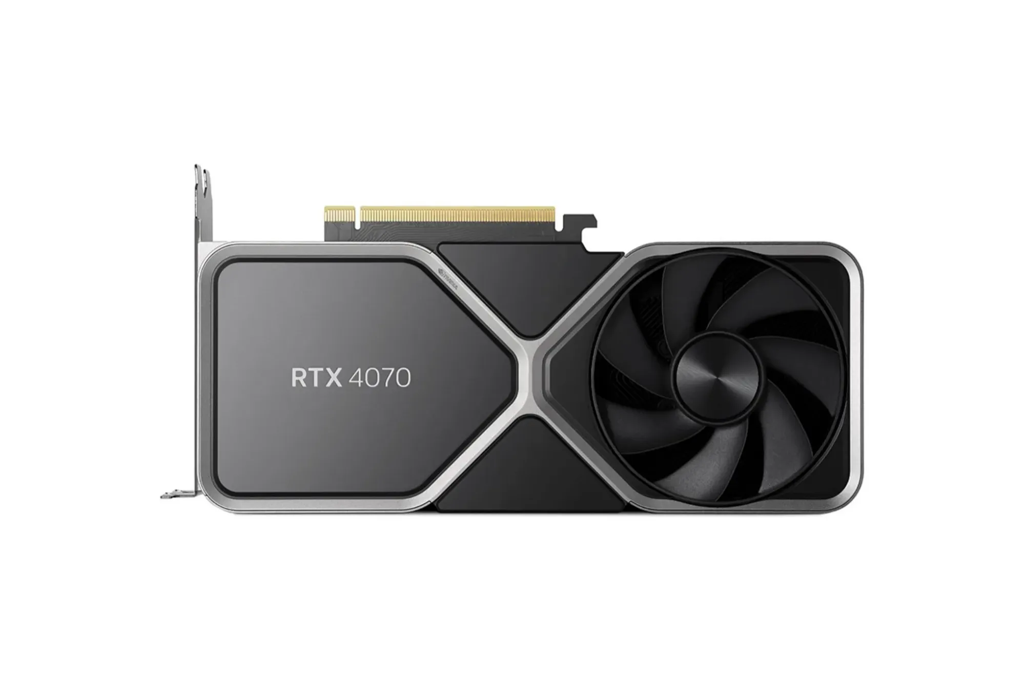 Nvidia GeForce RTX 4070