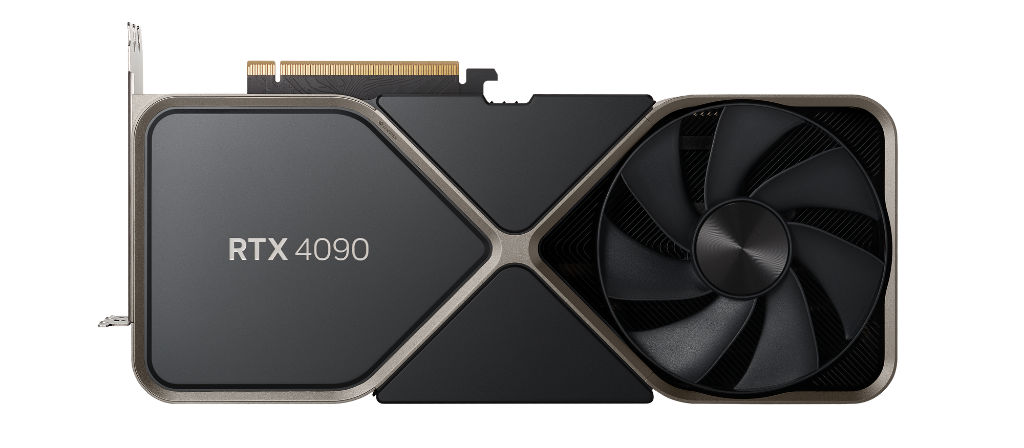 Nvidia GeForce RTX 4090