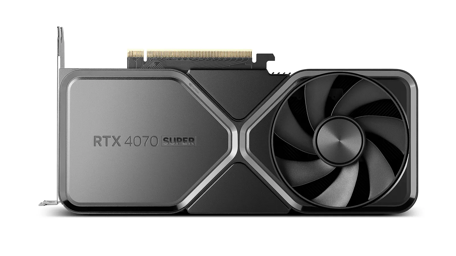 Nvidia GeForce RTX 4070 Super