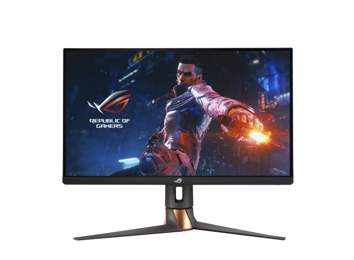 ASUS ROG Swift PG279QM