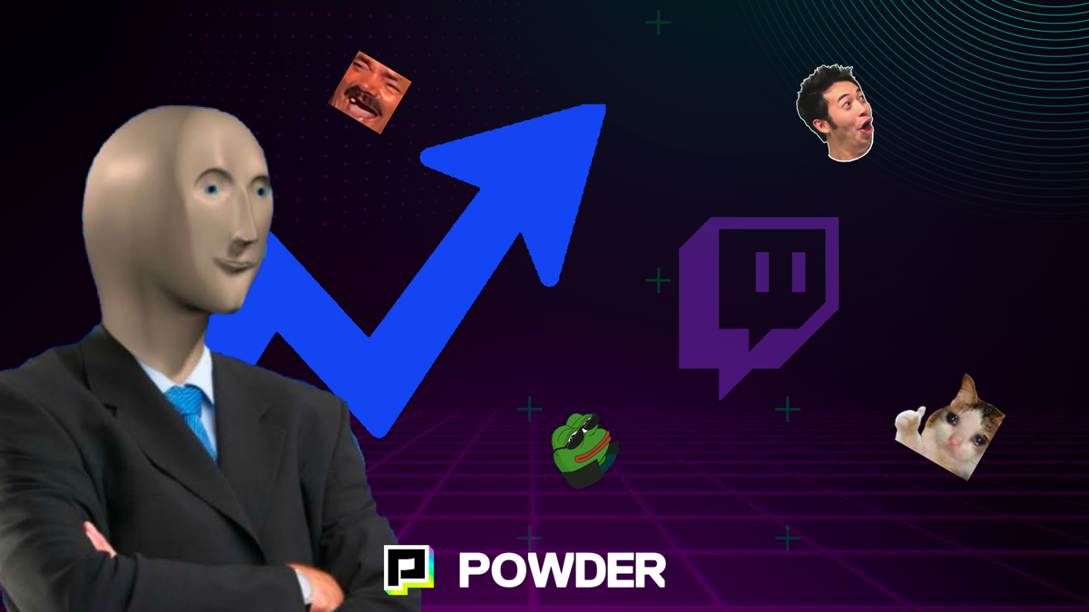 How Much Do Twitch Streamers Typically Make? - Powder