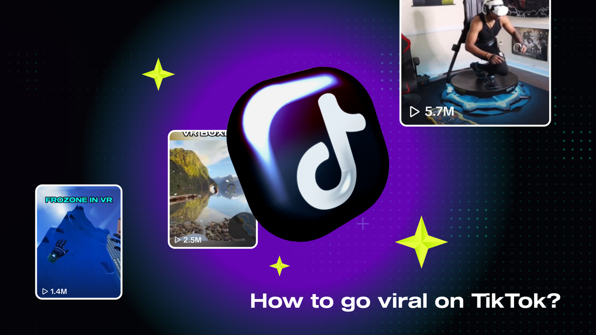 How To Go Viral on TikTok: 7 Tips