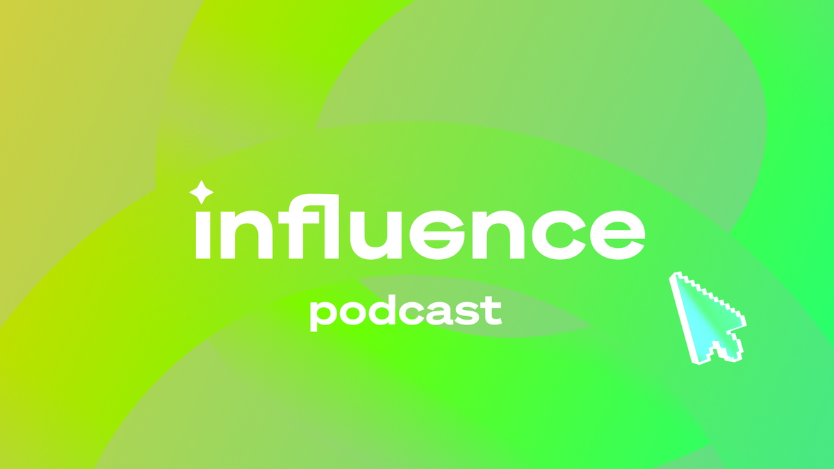 Influence Podcast, Ep. 1: Claudio Lima Unveils the Future of Influencer Marketing in Gaming