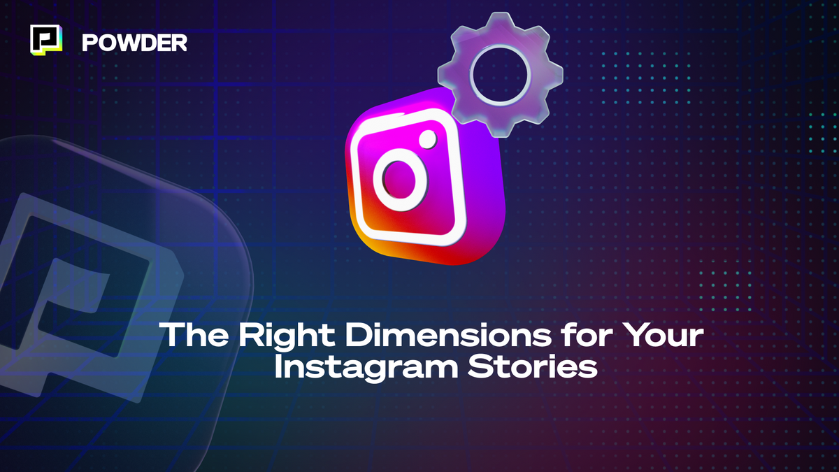 Optimize Your Instagram Stories with the Right Size & Dimensions for Maximum Impact