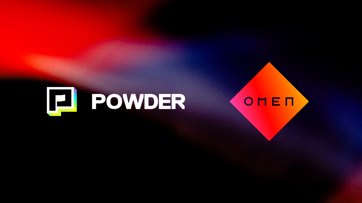 Powder Announces a Multi-Year Strategic Alliance with OMEN to Deliver AI-Assisted Video Editing at the Edge, Powered by NPUs