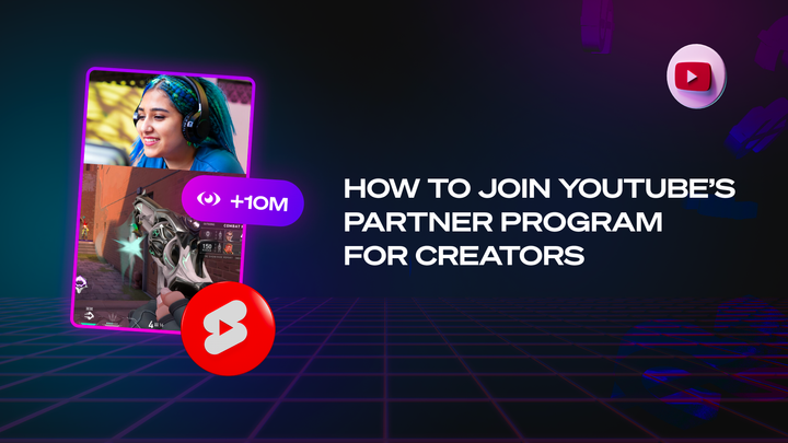 How To Join YouTube's Partner Program for Creators