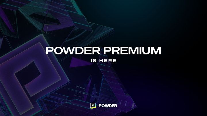 Launching Powder Premium: The AI Copilot for Gaming Streamers!