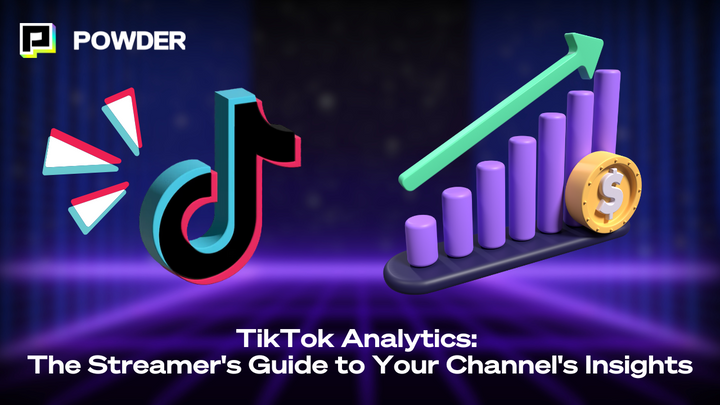 TikTok Analytics: The Streamer's Guide to Your Channel's Insights