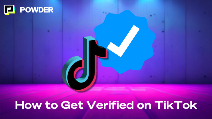 How to Get Verified on TikTok for Gamers