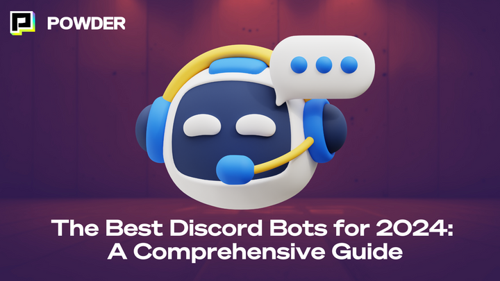 The Best Discord Bots for 2024: A Comprehensive Guide