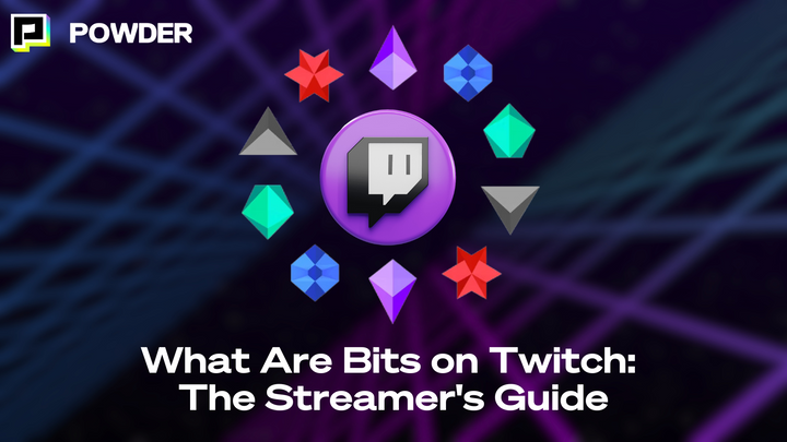 Everything You Need to Know About Twitch Bits