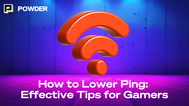 How to Lower Ping: Effective Tips for Gamers